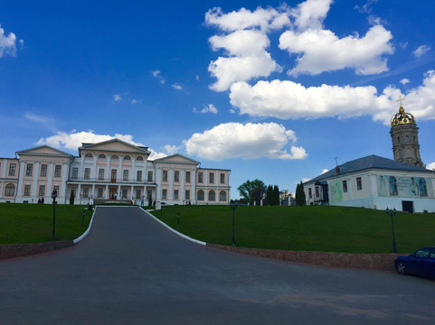 Golitsyn Restaurant主图