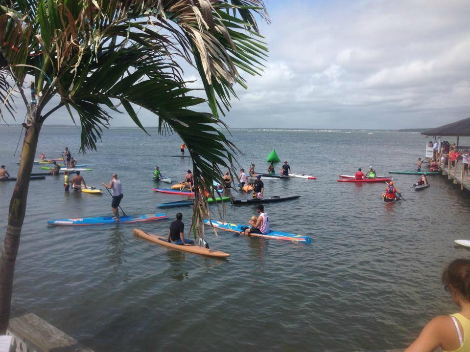 Long Acres Motel and Cottages主图