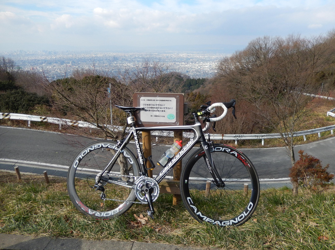 Shuntoku Road Jusan Road