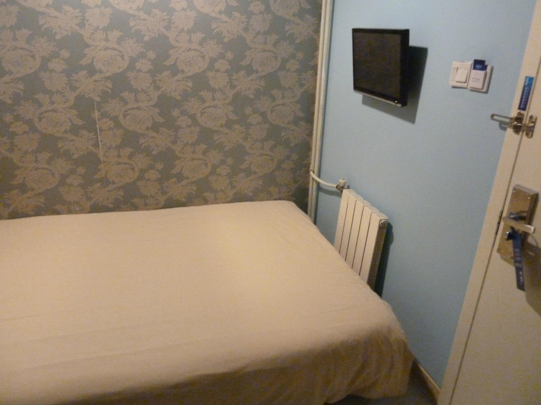 北京百时快捷天坛店主图