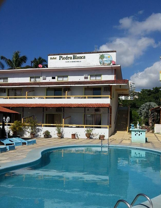 Hotel Piedra Blanca