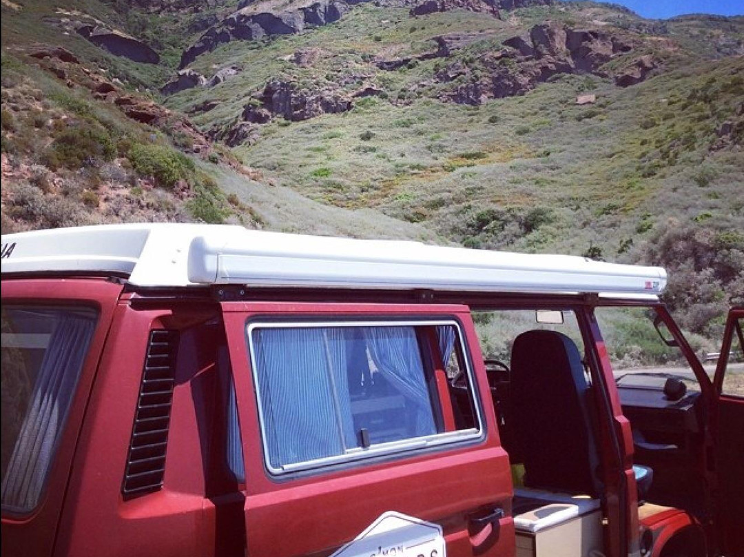 C'mon Campers-阿尔盖罗必去景点