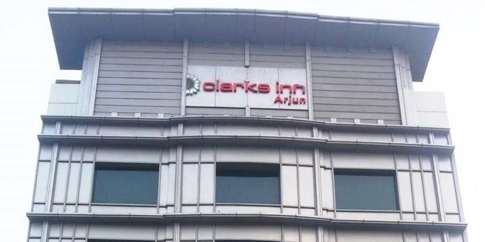 Arjun Clarks Inn Phagwara主图