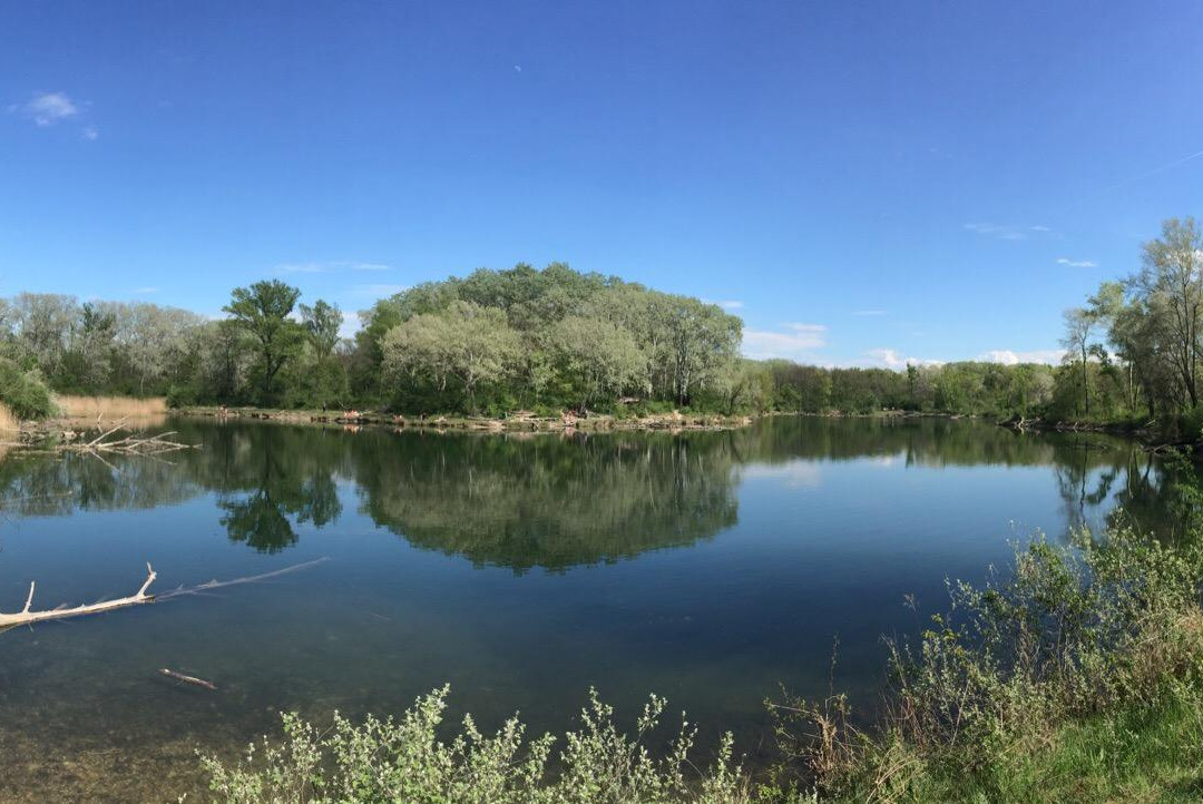 Nationalpark Donau-Auen-Orth an der Donau必去景点