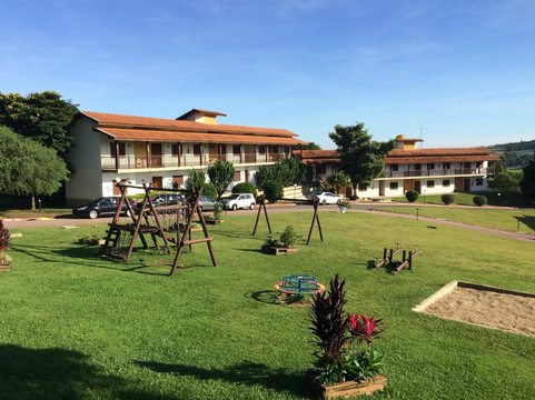 Hotel Brisa do Japi主图