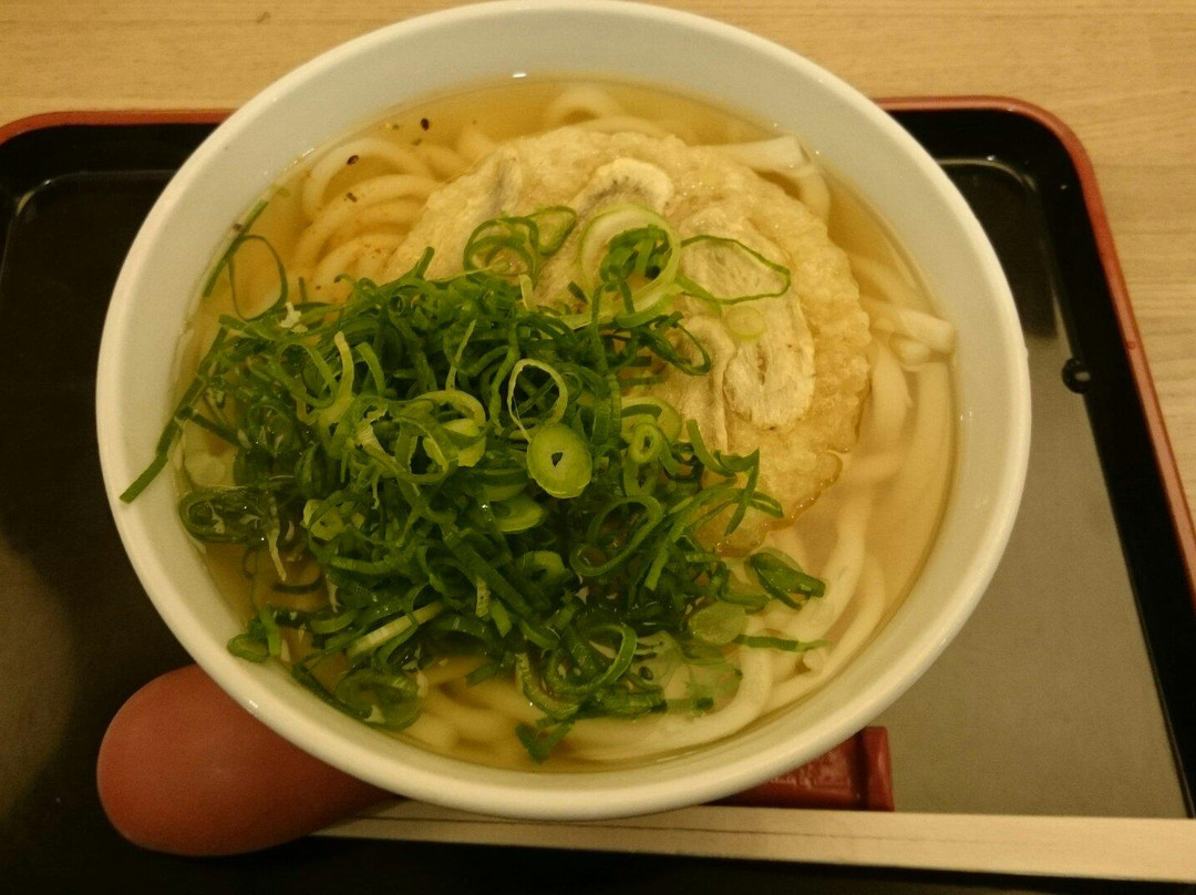 食事処 ニュー因幡