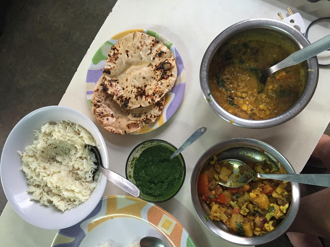 Noble Indian Cooking Classes-乌代布尔必去景点