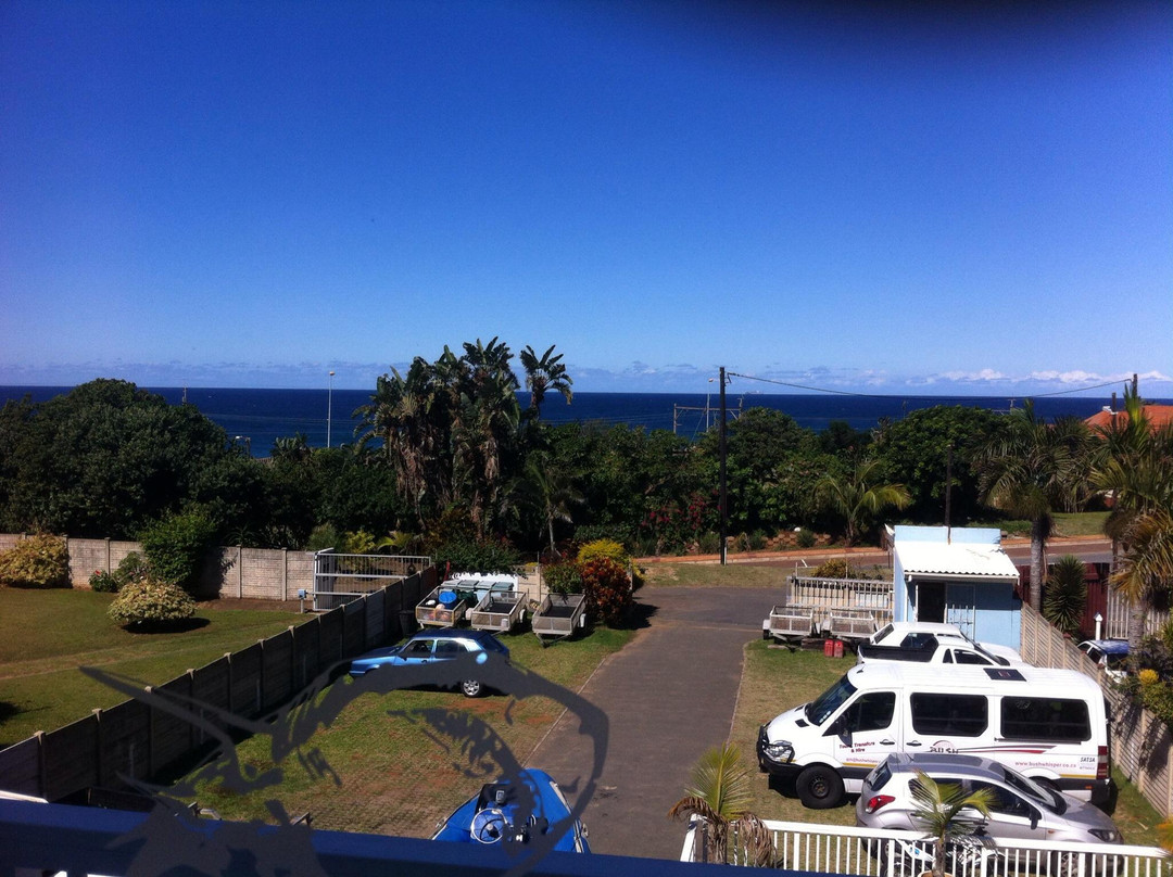 Aliwal Dive Centre-Umkomaas必去景点