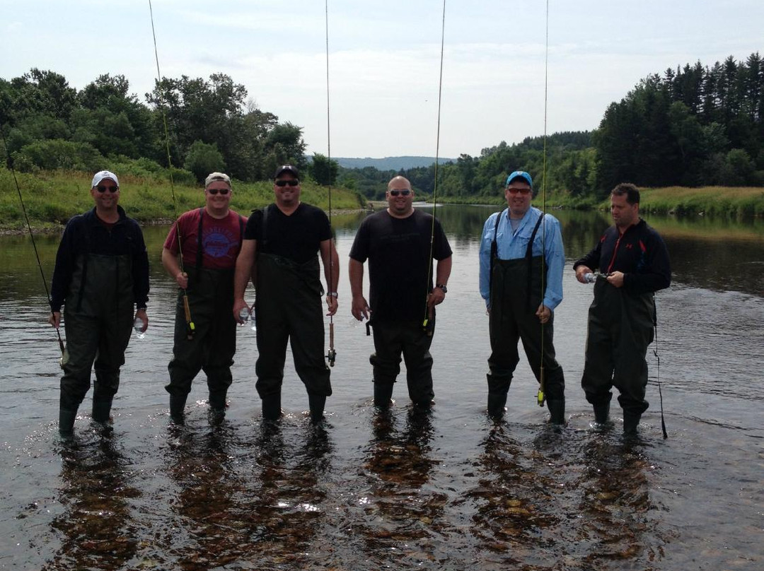 Eagle Eye Outfitters-Inverness必去景点