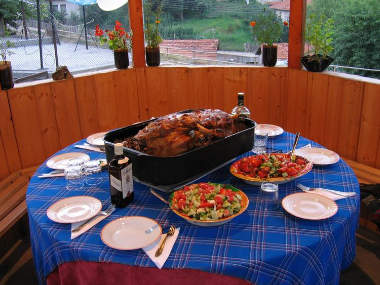Radost Guest House