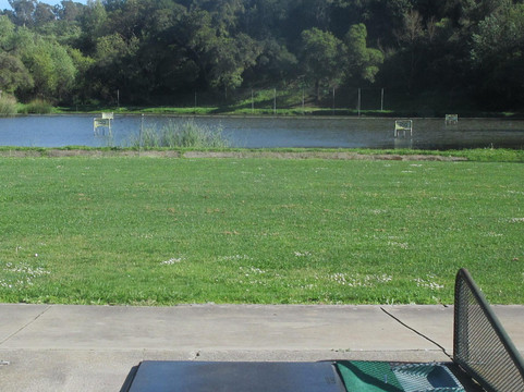 Redwood Canyon Golf Course-卡斯特罗谷必去景点