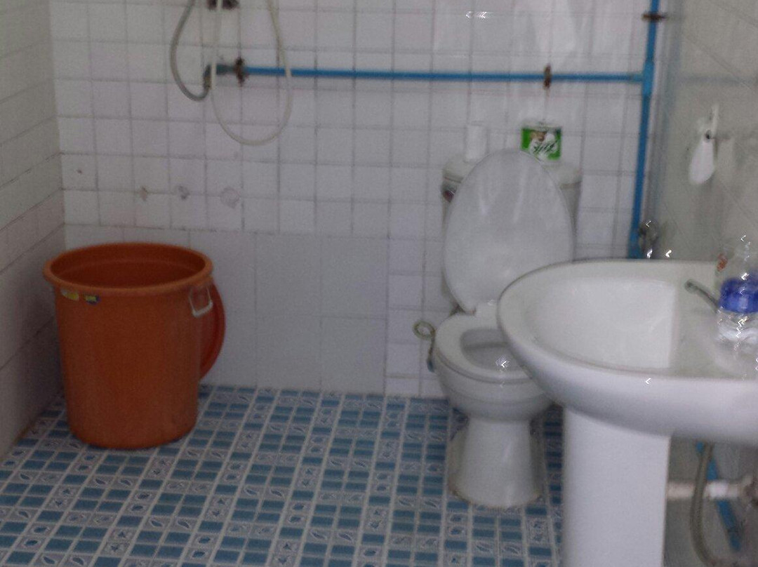 素克桑朋酒店