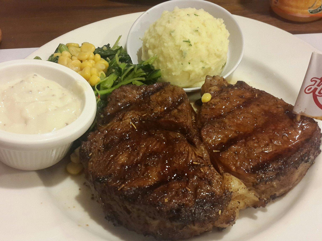 Holycow Tkp Senopati 2主图