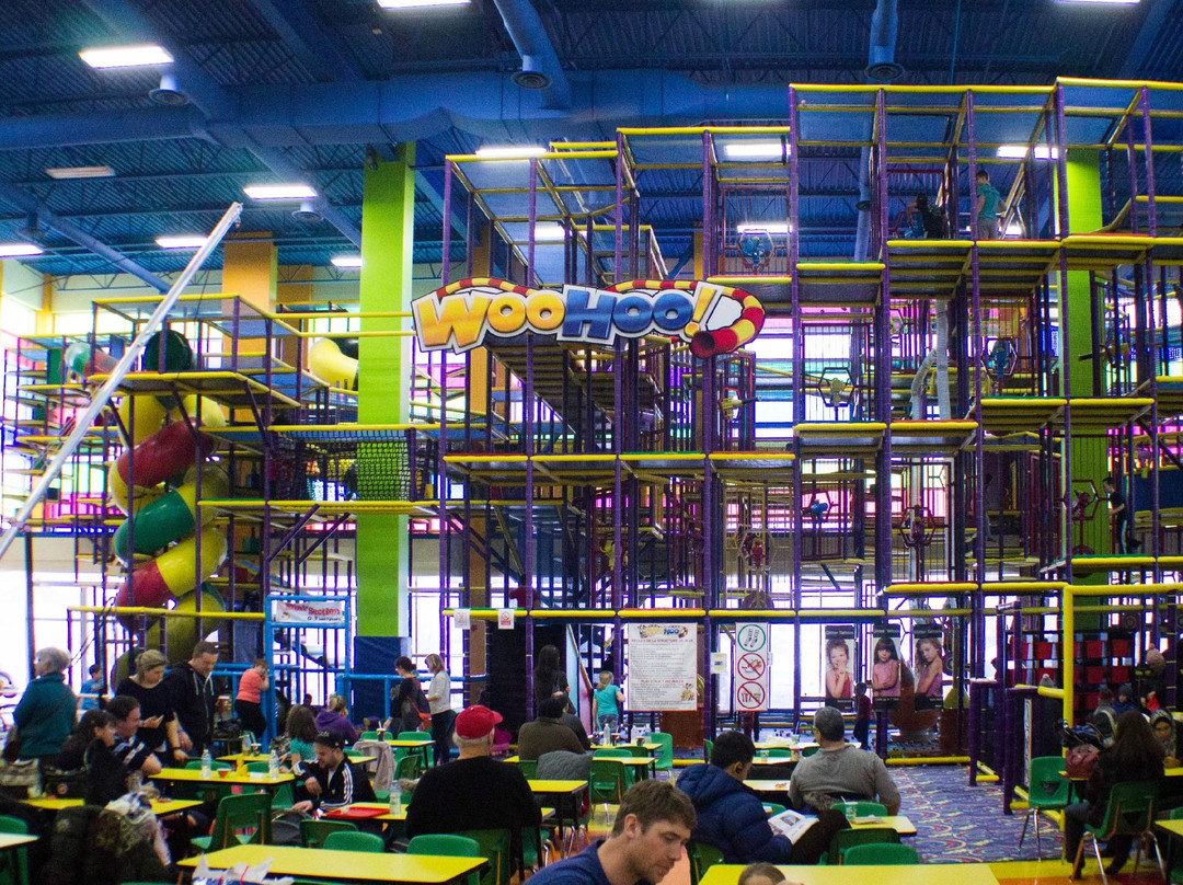 WooHoo-沃德勒伊多里翁必去景点