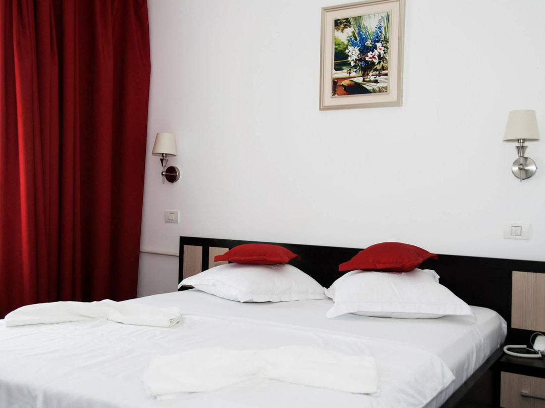 Hotel Cristian主图