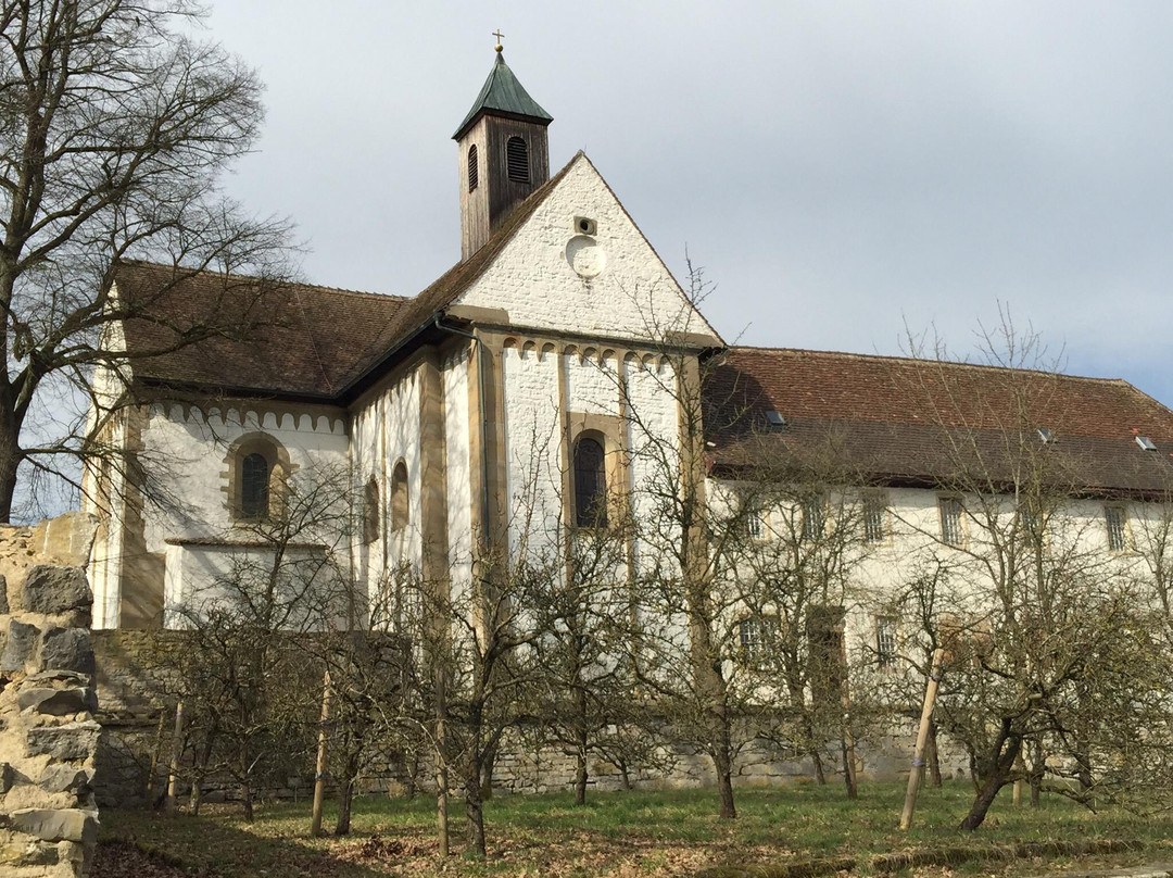 Fichtenberg旅游攻略图片