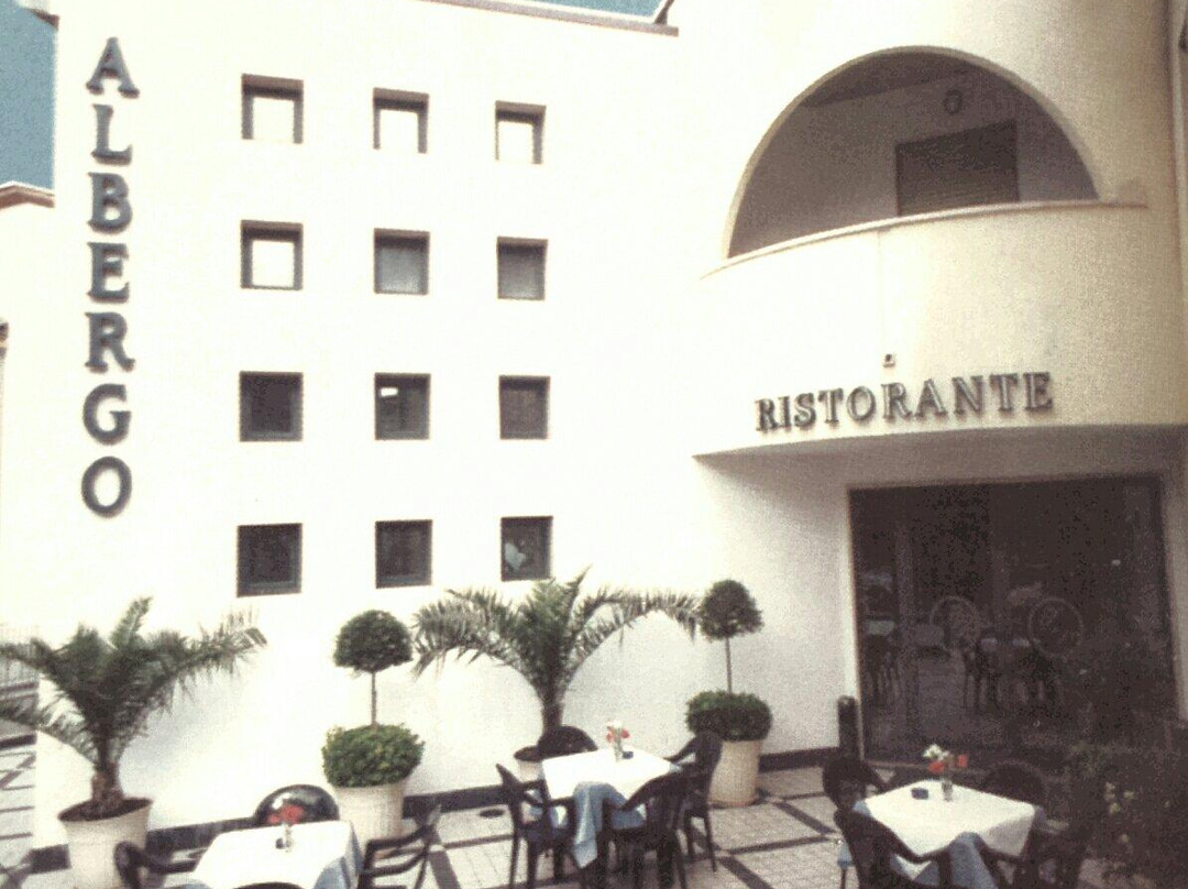 Albergo San Lorenzo主图