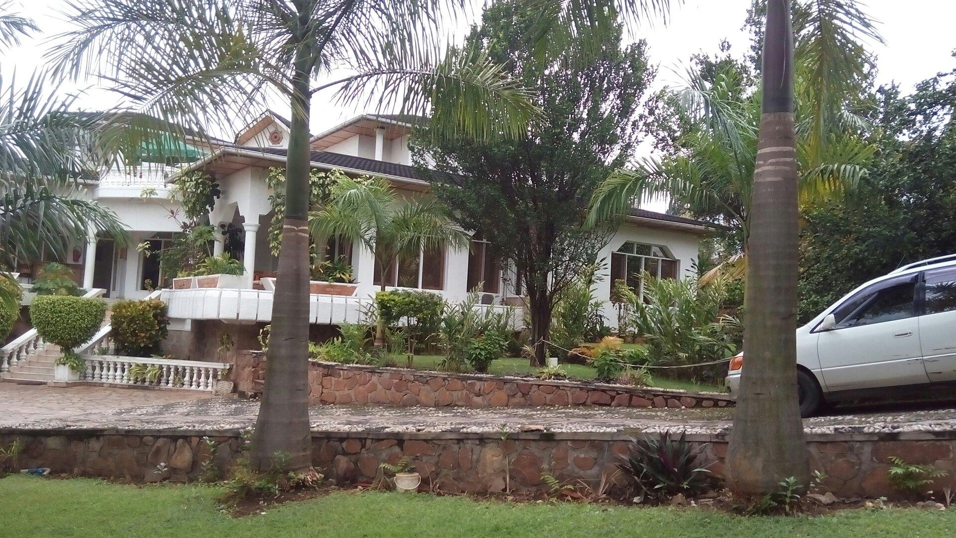 Kiriri Residence-客卧