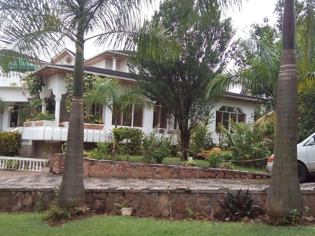 Kiriri Residence主图