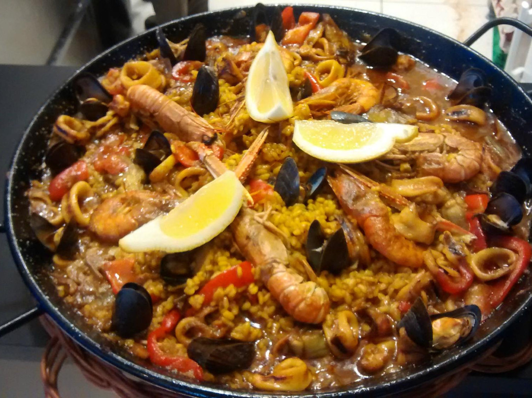 Restaurante Avenida