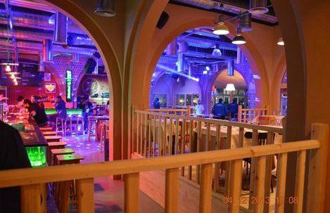 Le Carpe Diem - Tunis-拉玛莎必去景点