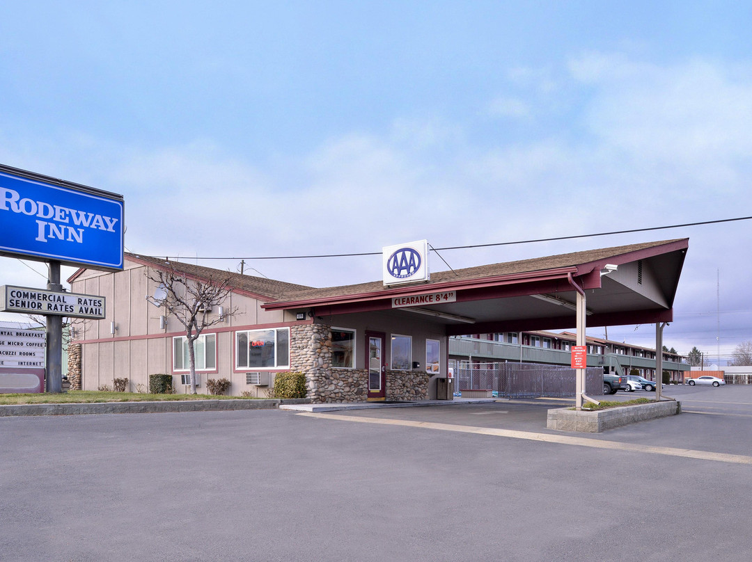 Travelodge by Wyndham Sunnyside