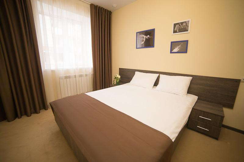 Shorunzha酒店住宿-Gagar Inn