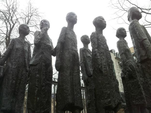 The Jewish Heritage Tour of Berlin景点图片