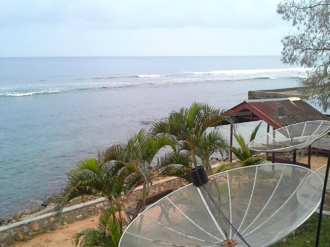 Hotel Dian Rana主图