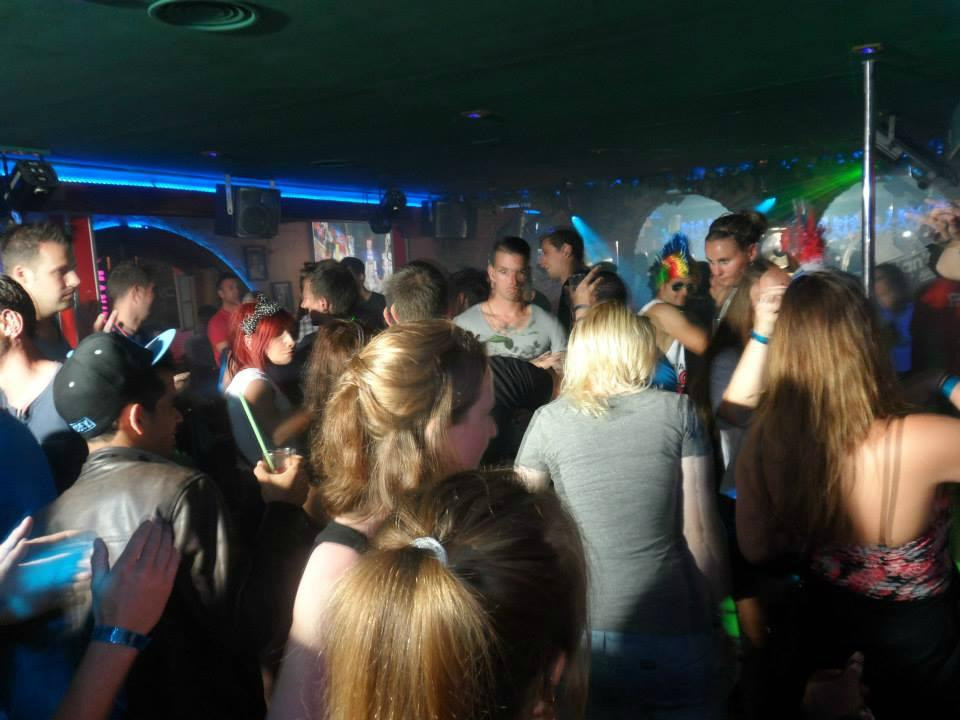 Rotes Velles旅游景点-Manhattan's Santa Ponsa