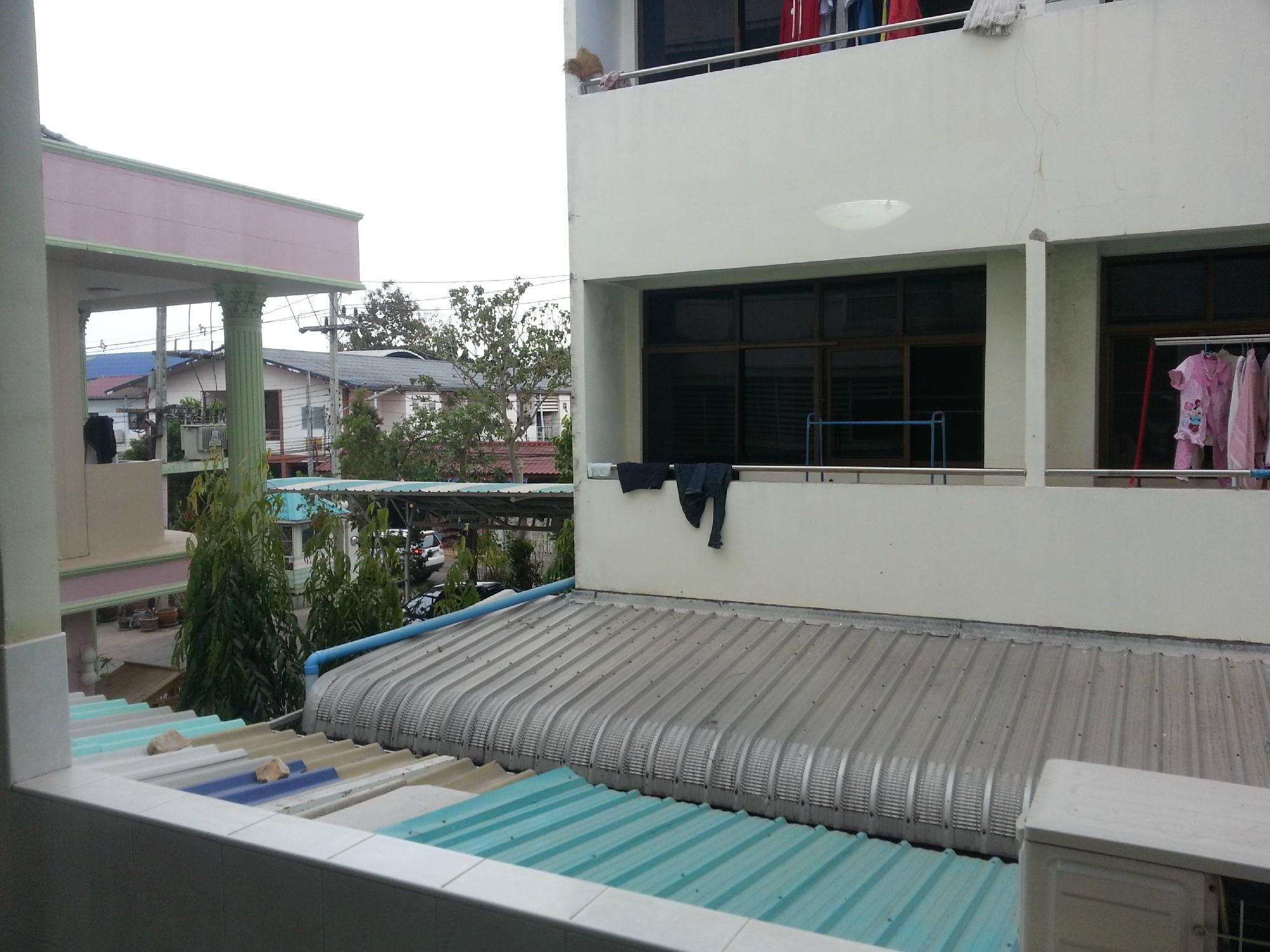 Jan Condotel-酒店景观