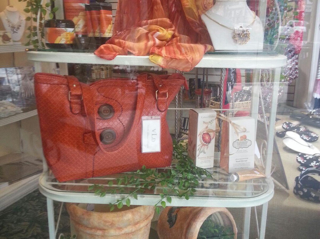 Lori Anne's-Dade City必去景点