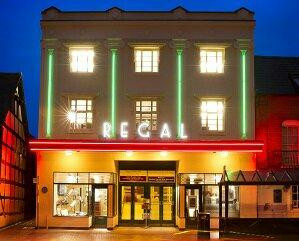 Regal Cinema景点图片