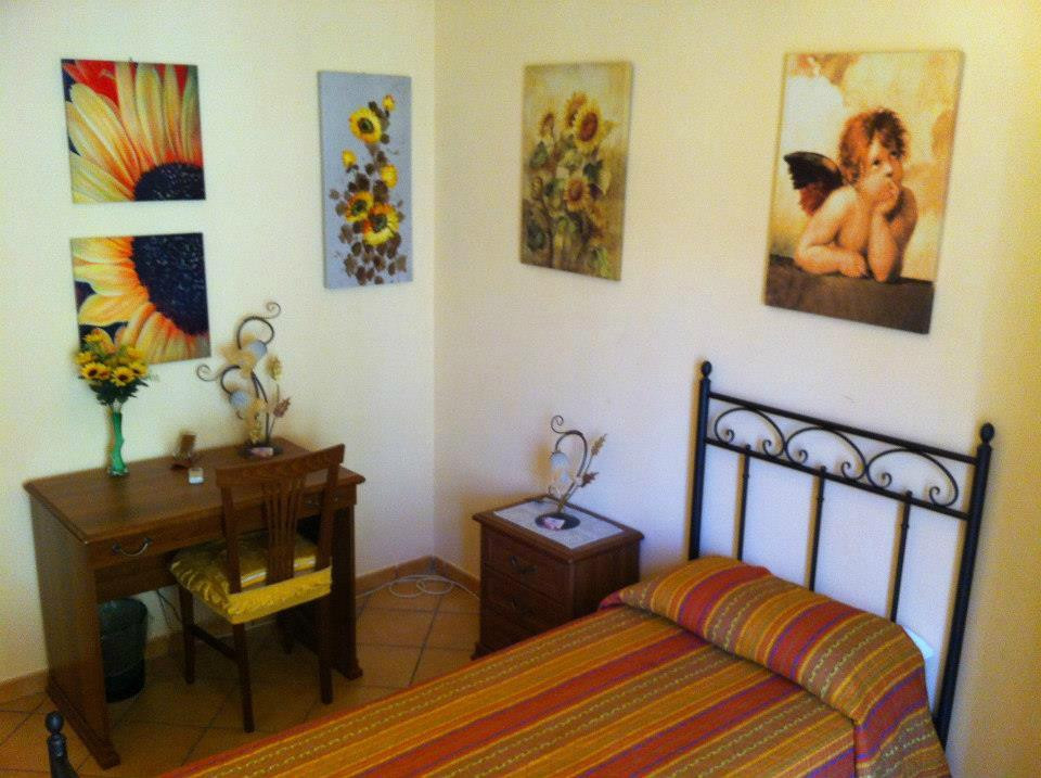 B & B Il Giardino主图