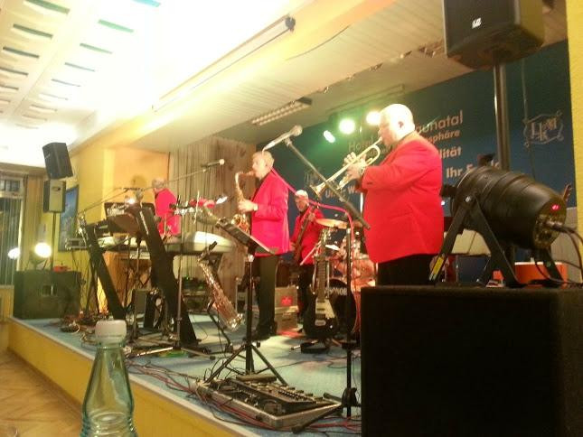 布纳塔斯塔德特酒店主图