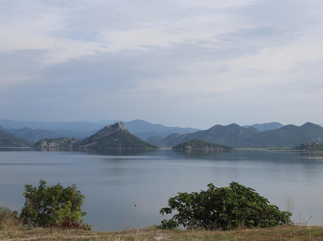 Lake Skadar-黑山共和国必去景点