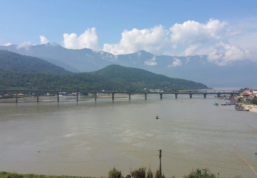 Vietnam Easy Rider-岘港必去景点