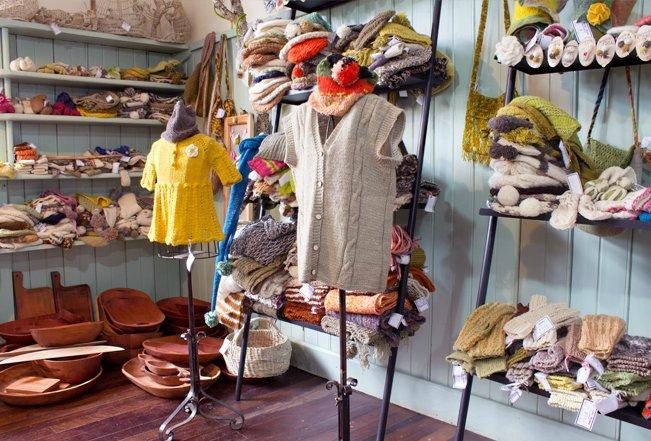 Casa de la Cultura-Panguipulli必去景点