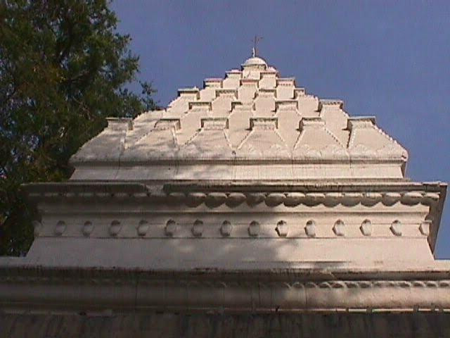 Hindu Temple