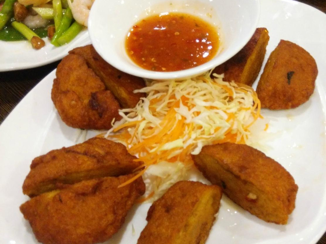 Siam Coffee & Dining
