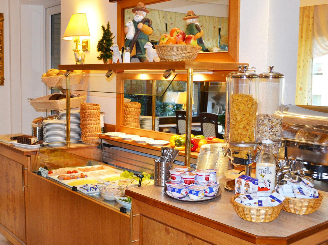 Hotel Heidschnucke主图