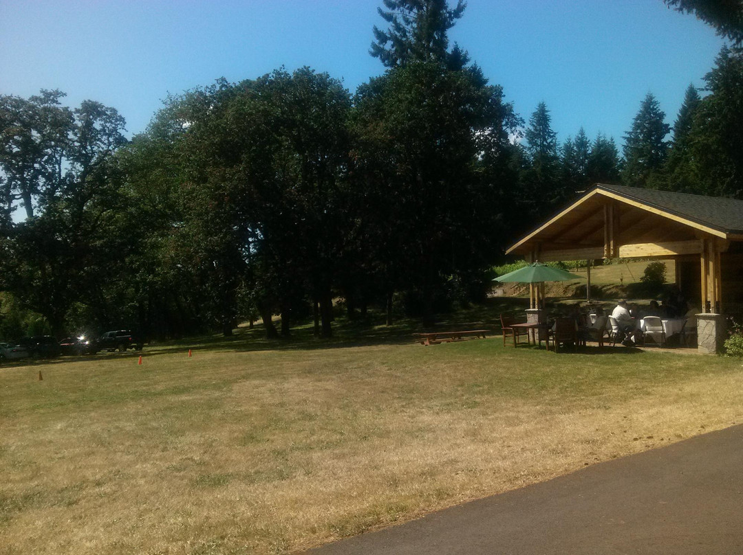 Sweet Earth Vineyards-Monroe必去景点