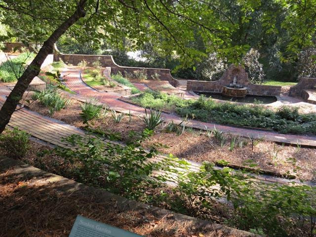 Oak Hill & The Martha Berry Museum-罗马必去景点