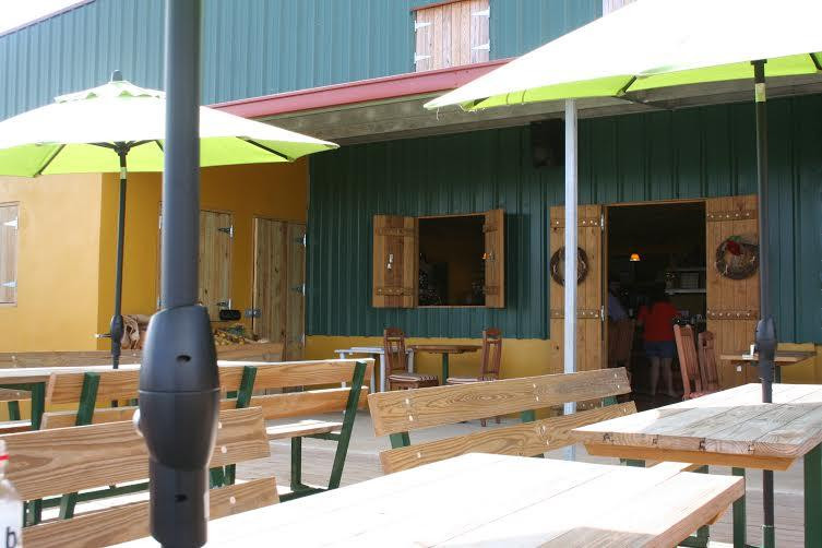 Hacienda Tres Angeles-Adjuntas必去景点