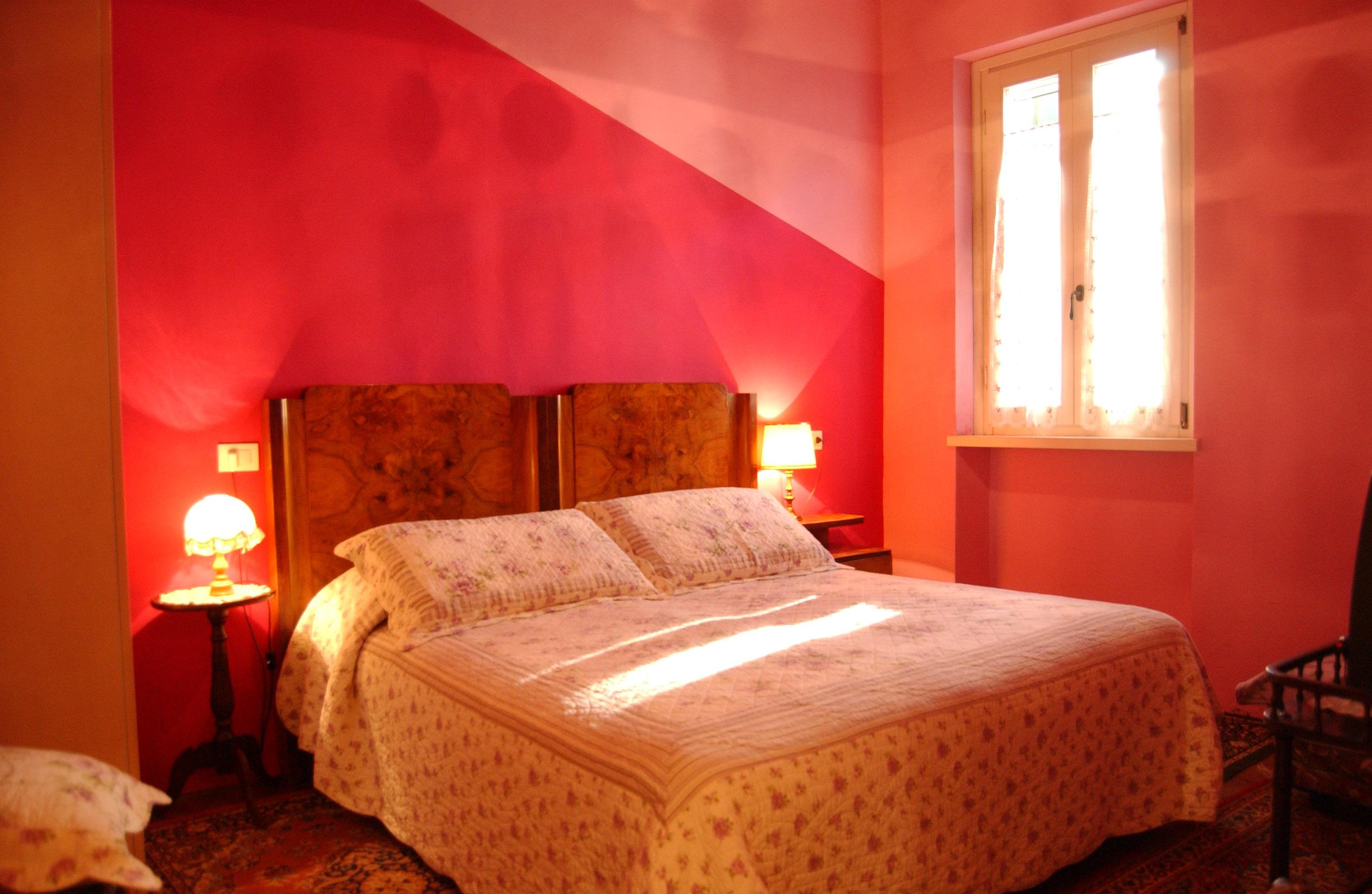 A Casa Di Susi-官方