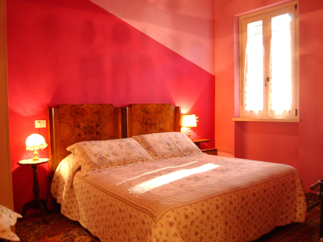 A Casa Di Susi主图