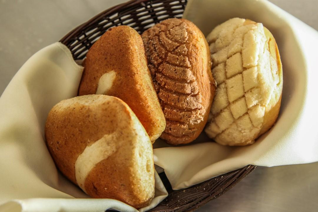 La Mina Parral主图