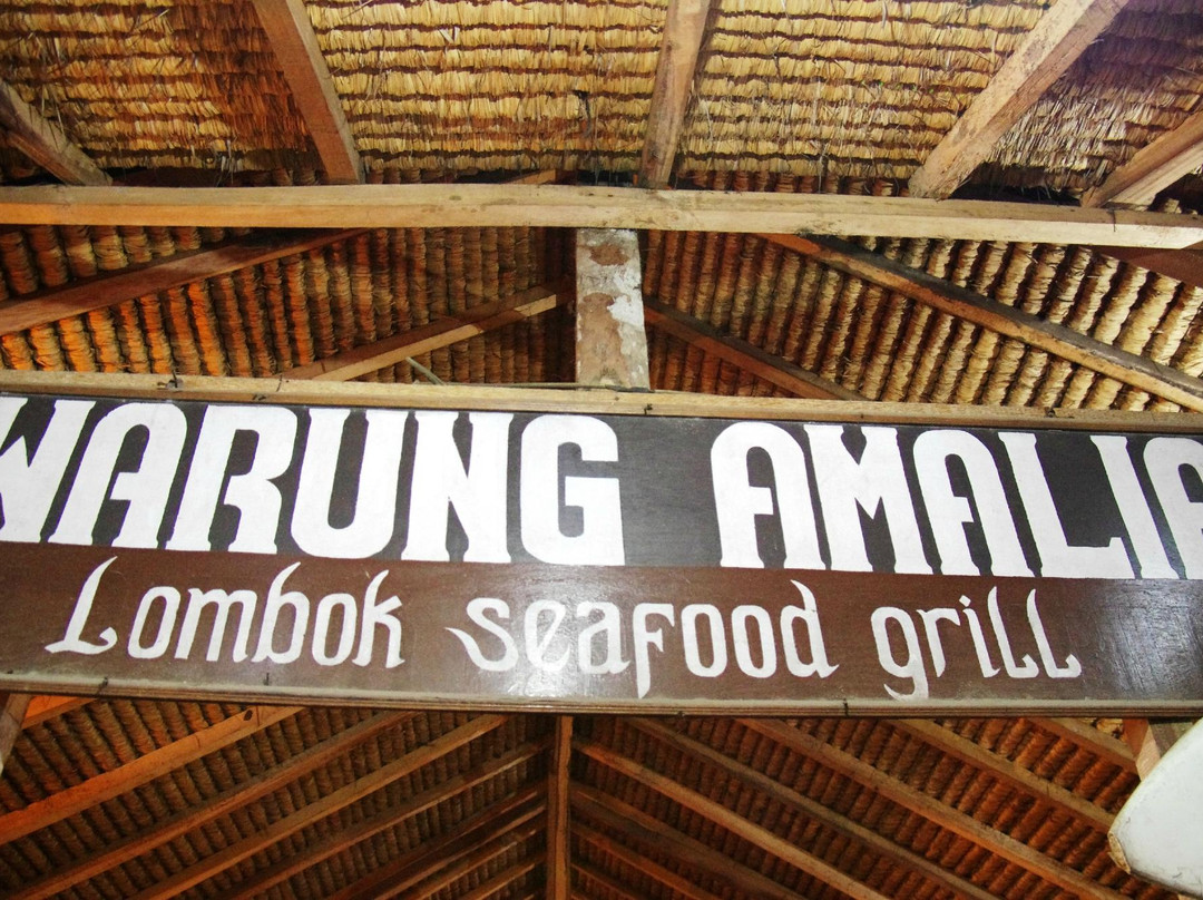 Lombok Explorer Tours-Senggigi必去景点