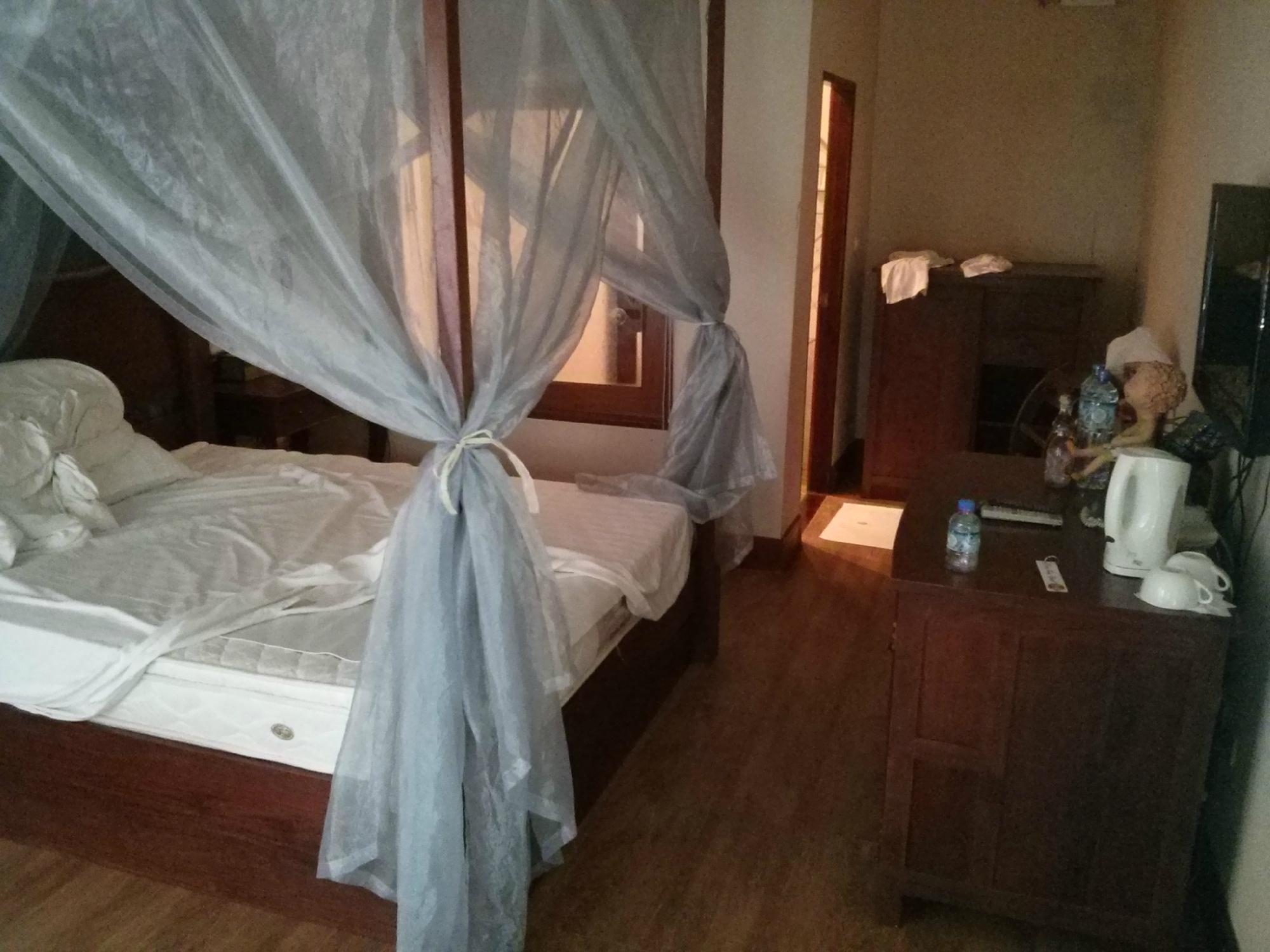 River View Resort-客卧