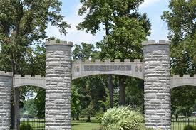 Bob Noble Park-帕迪尤卡必去景点